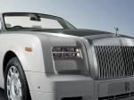 Rolls-Royce Phantom Drophead Coupe 2012 года